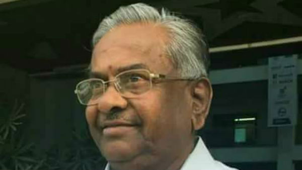 ಸಂಪುಟ ವಿಸ್ತರಣೆ ವೇಳೆ ಭರವಸೆ ಕೊಟ್ಟಿದ್ದರು: ಮುನಿಯಪ್ಪ