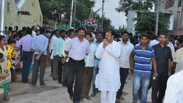 'ದೇವೇಗೌಡರ ಮನೆ ಹೆಣ್ಣುಮಕ್ಕಳು ನನ್ನ ಟಾರ್ಗೆಟ್‌ ಮಾಡಿದ್ರು'