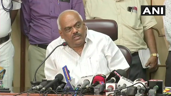 ರಾಜೀನಾಮೆ ತುರ್ತು ಅಂಗೀಕಾರ ಸಾಧ್ಯವಿಲ್ಲ: ಸ್ಪೀಕರ್