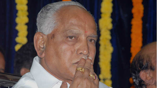 ಪೂರ್ಣ ಬದಲಾದ ಯಡಿಯೂರಪ್ಪ ವರಸೆ