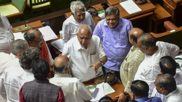 ದ್ವೇಷ ರಾಜಕಾರಣ ಮಾಡೊಲ್ಲ: ಯಡಿಯೂರಪ್ಪ ಭರವಸೆ