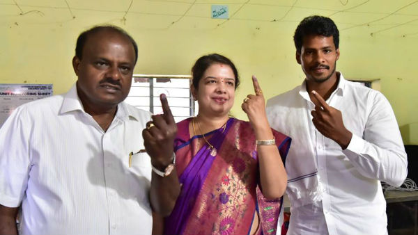 ಬೆಂಗಳೂರು ಬಿಟ್ಟು ಬೇರೆಡೆ ಸ್ಪರ್ಧೆ