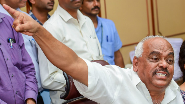 ಅನರ್ಹತೆ ರದ್ದು ಯಾರಿಂದ ಸಾಧ್ಯ?