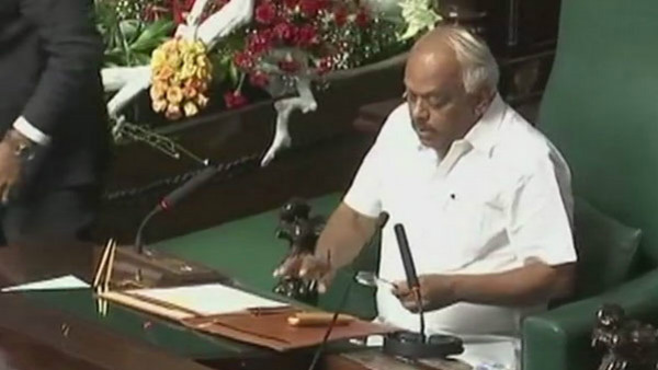 ರೆಬೆಲ್ ಶಾಸಕರನ್ನು ಅನರ್ಹಗೊಳಿಸಿದರೆ ರೆಬೆಲ್ ಶಾಸಕರನ್ನು ಅನರ್ಹಗೊಳಿಸಿದರೆ