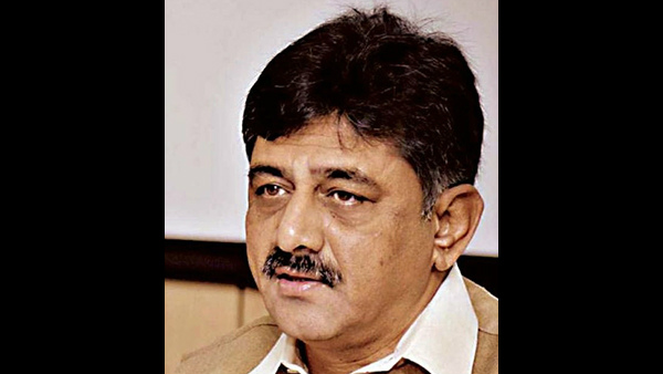 ಬಿಜೆಪಿಯು ನಮ್ಮ ಶಾಸಕರ ದಿಕ್ಕು ತಪ್ಪಿಸುತ್ತಿದ್ದಾರೆ: ಡಿ.ಕೆ.ಶಿ