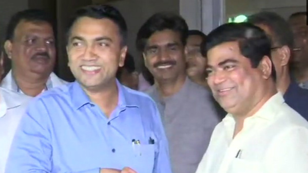 'ಕಾಂಗ್ರೆಸ್ ಭರವಸೆಗಳನ್ನು ಈಡೇರಿಸಲಿಲ್ಲ'