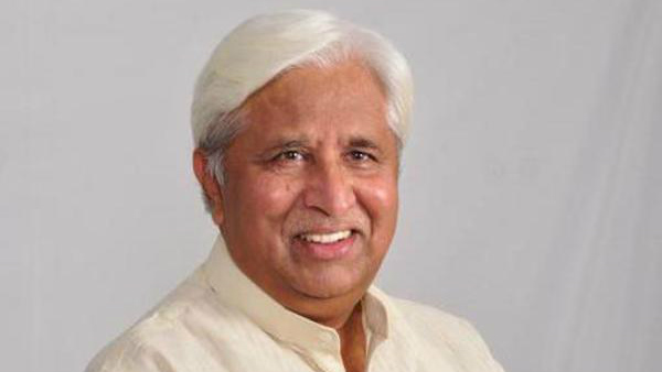 ಎಚ್.ಕೆ.ಪಾಟೀಲ್ ಅವರಿಂದಲೂ ವಿರೋಧ ಎಚ್.ಕೆ.ಪಾಟೀಲ್ ಅವರಿಂದಲೂ ವಿರೋಧ