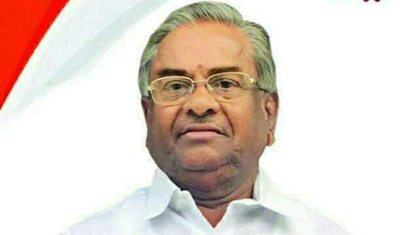 ನನಗೂ ಸಾಕಷ್ಟು ನೋವಿದೆ: ವಿ.ಮುನಿಯಪ್ಪ