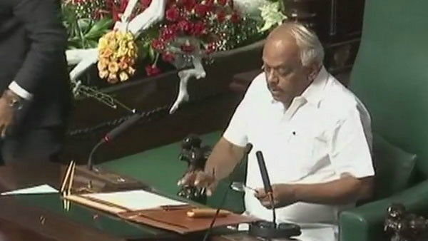 ರಾಜೀನಾಮೆ ನಿರಾಕರಿಸುವ ಸಾಧ್ಯತೆ ಇಲ್ಲ