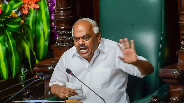 ಉಳಿದ ಅತೃಪ್ತರ ಭವಿಷ್ಯ ಕೆಲವೇ ದಿನಗಳಲ್ಲಿ ನಿರ್ಣಯ