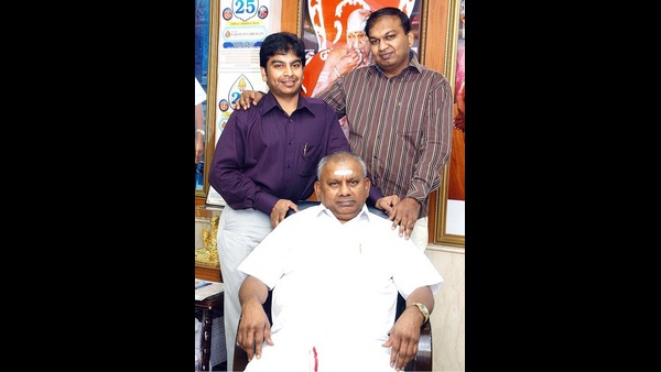 ಶಿಕ್ಷೆ ಎತ್ತಿ ಹಿಡಿದ ಸುಪ್ರಿಂಕೋರ್ಟ್‌