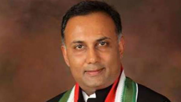 ಶಸ್ತ್ರ ತ್ಯಾಗಕ್ಕೆ ಮಾನಸಿಕವಾಗಿ ಸಿದ್ಧವಾಗಿದ್ದಾರೆ