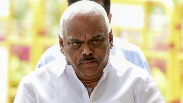 ಬಿಜೆಪಿ ಅಧಿಕಾರವಹಿಸಿಕೊಂಡ ಮೇಲೆ ಸ್ಪೀಕರ್ ಬದಲಾವಣೆ