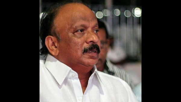 ಶಿವಾಜಿನಗರ ಶಾಸಕ ರೋಷನ್ ಬೇಗ್ ರಿಂದ ಬೆಂಬಲ ವಾಪಸ್?