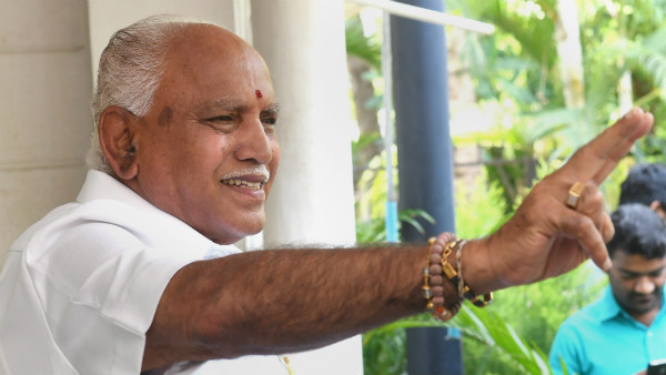 ಸಿದ್ದರಾಮಯ್ಯ, ಕುಮಾರಸ್ವಾಮಿ ವಿರೋಧ