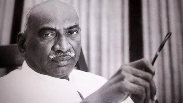 'ಕಾಮರಾಜ' ಮಾರ್ಗವೇ ಸೂಕ್ತ 