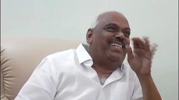 ರಮೇಶ್ ಮುಂದಿರುವ ಆಯ್ಕೆ 3