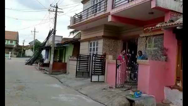 Ground Report From The Bukanakere Native Town 0f BS Yadiyurappa