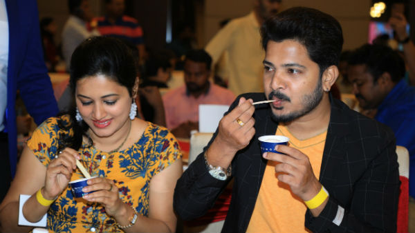 Dumont launches new Flavors of Ice-creams 