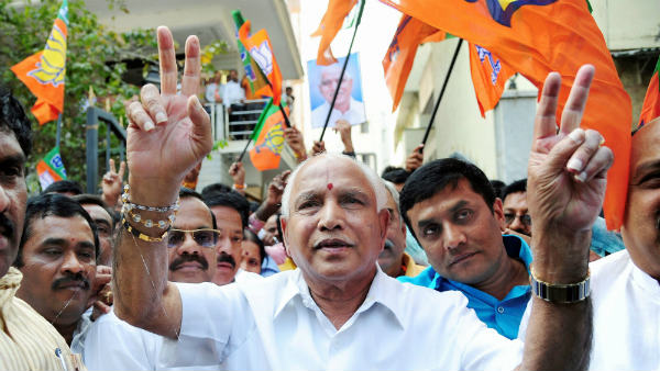 ಅಂಕಿಸಂಖ್ಯೆ ಬಿಎಸ್ವೈಗೆ ಪೂರಕವಾಗಿದೆ