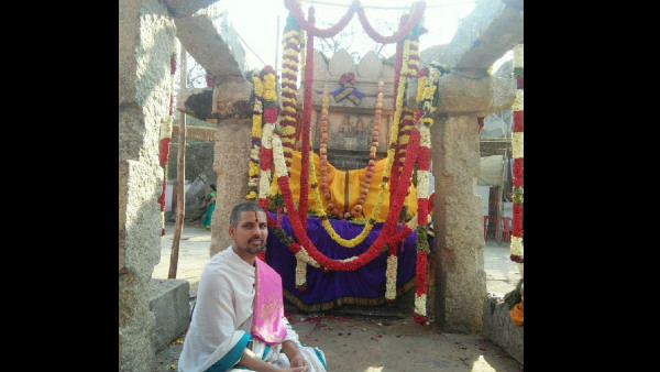 ನಿತ್ಯ ಪೂಜೆ ನಮ್ಮದೇ ಆಗಬೇಕು 