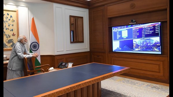 ನರೇಂದ್ರ ಮೋದಿ