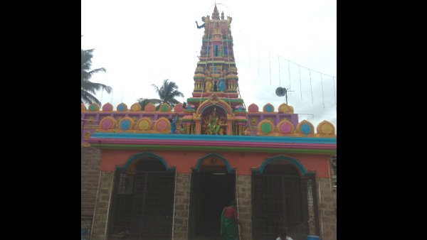 Ramanagara Chamundehwari Karaga on July 23rd and 24th 