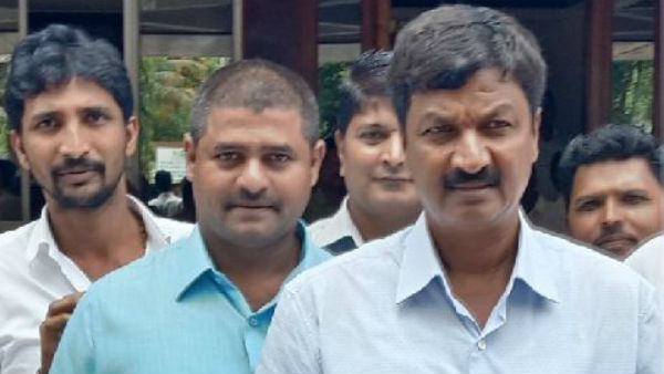 ಸರ್ಕಾರ ಪತನ ಮುಂದೇನು?