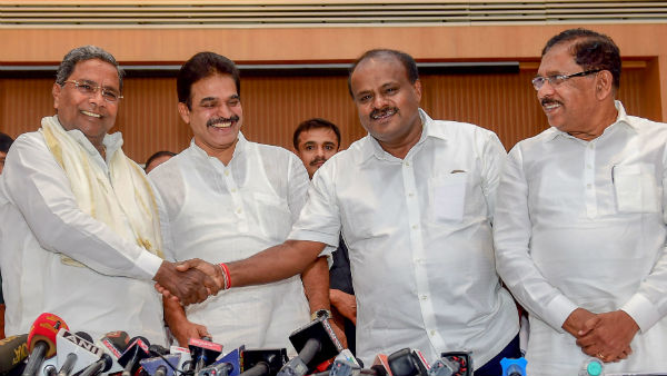 ಮಂತ್ರಿ ಪದವಿಯ ಆಮಿಷಕ್ಕೆ ಬಲಿಯಾಗುವರೆ?