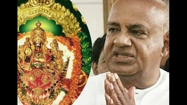 ಸಮ್ಮಿಶ್ರ ಸರಕಾರಕ್ಕೆ ಕಿಂಚಿತ್ತೂ ತೊಂದರೆ ಬರದ ರೀತಿಯಲ್ಲಿ ಪಾದಯಾತ್ರೆ 