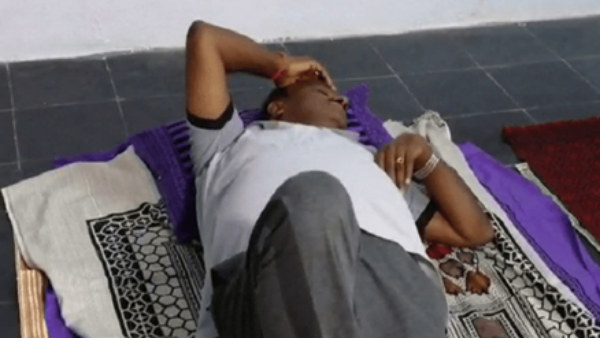 ಜನಪ್ರಿಯಗೊಳ್ಳುತ್ತಿರುವ ಮುಖ್ಯಮಂತ್ರಿಗಳ ಗ್ರಾಮವಾಸ್ತವ್ಯ 