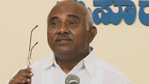 ಜೆಡಿಎಸ್ ಶಾಸಕರಿಂದಲೂ ರಾಜೀನಾಮೆ? 