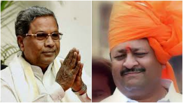 Siddaramaiah also done the Pakshantara, BJP MLA BR Patil Yatnal 