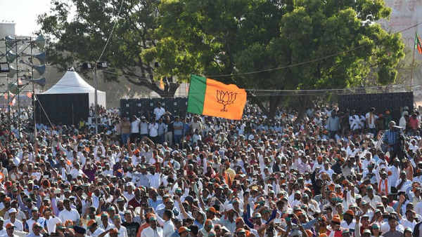 ಬಿಜೆಪಿಯ ನಡೆ ಏನು?