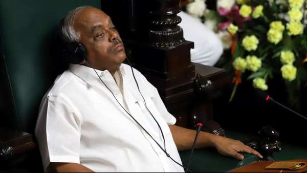 ಸ್ಪೀಕರ್ ಏನು ನಿರ್ಧಾರ ತೆಗೆದುಕೊಳ್ಳುತ್ತಾರೆ ಎನ್ನುವುದು ಮುಖ್ಯ 