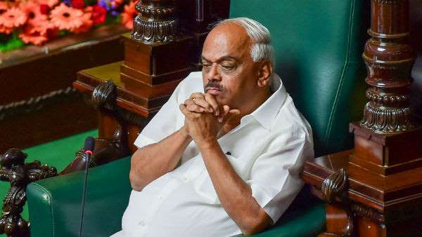 ಕಲಾಪ 'ವ್ಯರ್ಥ ಪ್ರಲಾಪ'ದಲ್ಲಿ ಸಾಗುತ್ತಿರುವುದಂತೂ ಸ್ಪಷ್ಟ 