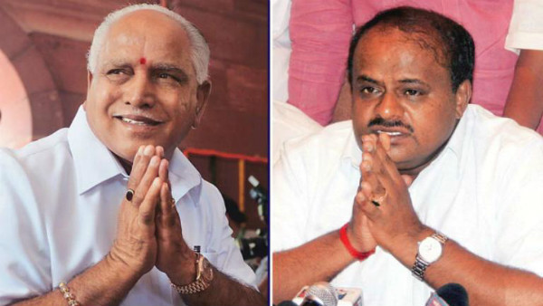 ಸಿಎಂ ಕುಮಾರಸ್ವಾಮಿ, ಬಿಎಸ್ವೈಗೆ ಸವಾಲು ಹಾಕಿದ್ದರು 