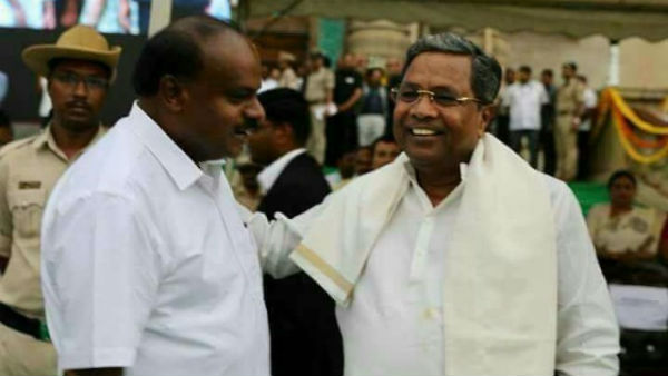 ಮೈತ್ರಿ ಸರಕಾರದ ವಿರುದ್ಧ ಸಿಡಿದೆದ್ದಿರುವ ಶಾಸಕರು