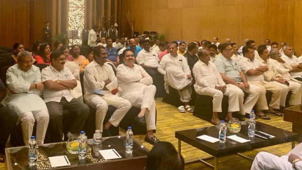 ನಾನು ಬಿಜೆಪಿ ಸೇರಲು ಹೇಳಿದ್ದೇನಾ?