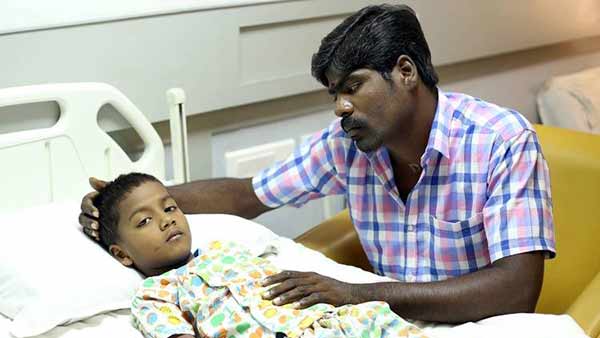 Deepak needs an urgent open heart surgery but his parents cant afford it