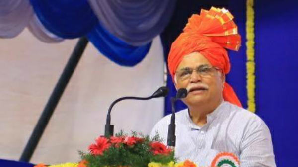 ಸಚಿವ ದೇಶಪಾಂಡೆ ಸ್ಪಷ್ಟನೆ