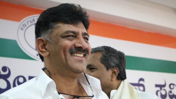 ಮನವೊಲಿಸಲಿರುವ ಡಿಕೆಶಿ