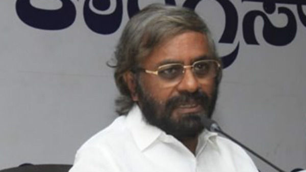 ಕರ್ನಾಟಕಕ್ಕೆ ಅನ್ಯಾಯವಾಗಿದೆ
