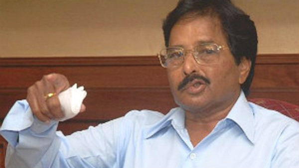 ವಿಶ್ವಾಸಮತ ಯಾಚಿಸಿದ್ದ ಬಂಗಾರಪ್ಪ 