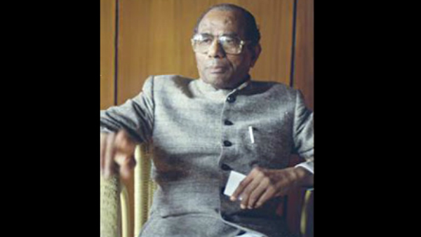 3 ಬಾರಿ ಅವಿಶ್ವಾಸ ಎದುರಿಸಿದ ವೀರೇಂದ್ರ ಪಾಟೀಲ್ 