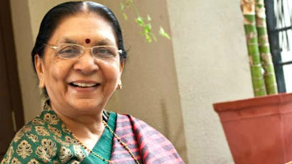 ಆನಂದಿಬೆನ್‌ಗೆ ವರ್ಗಾವಣೆ! 