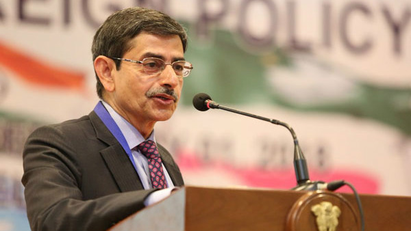 ಐಪಿಎಸ್‌ನಿಂದ ರಾಜ್ಯಪಾಲರ ಹುದ್ದೆಗೆ ರವಿ 