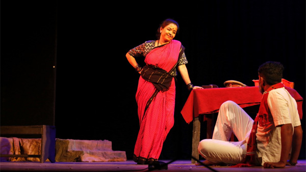 ರಂಗಪಯಣದ ಹಲವು ಯಶಸ್ವಿ ಪ್ರಯೋಗಗಳು ರಂಗಪಯಣದ ಹಲವು ಯಶಸ್ವಿ ಪ್ರಯೋಗಗಳು