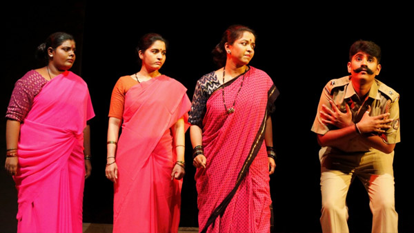 ಬಾಂಡ ಜಿಲ್ಲೆಯ ಒಬ್ಬ ಅನಕ್ಷರಸ್ಥ ಮಹಿಳೆ ಬಾಂಡ ಜಿಲ್ಲೆಯ ಒಬ್ಬ ಅನಕ್ಷರಸ್ಥ ಮಹಿಳೆ