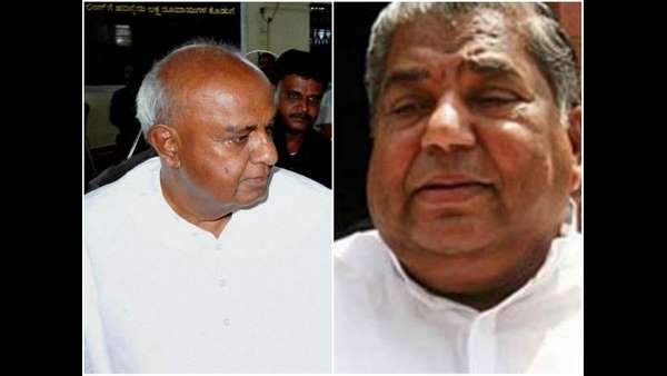 ಧರಂಸಿಂಗ್ ತನ್ನನ್ನು ಸಿಎಂ ಮಾಡಿದ ಗೌಡ್ರ ಮೇಲೆ ಕೃತಜ್ಞತೆ ಇಟ್ಟುಕೊಂಡಿದ್ದರು 